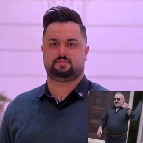 دانلود آهنگ رفیق بهنام حسن زاده دانلود آهنگ رفیق بهنام حسن زاده